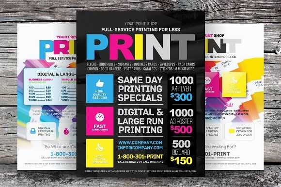 From Design to Delivery: Affordable Printing Solutions for All