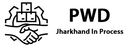 PWD Jharkhand In Process
