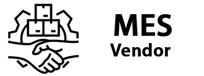 MES Vendor