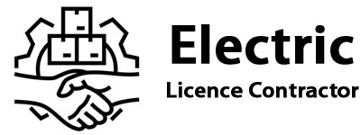 Electric Licence Contractor