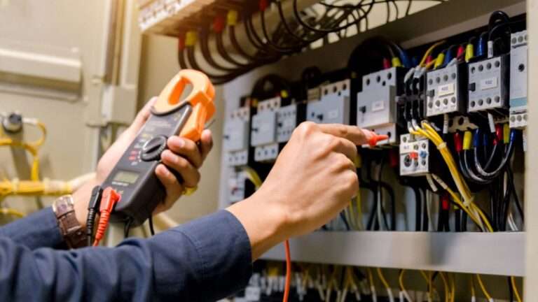 Powering Progress: Electrical Installation Services You Can Trust