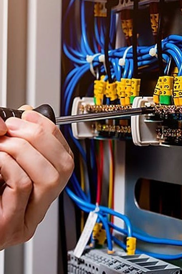 Electrical Services