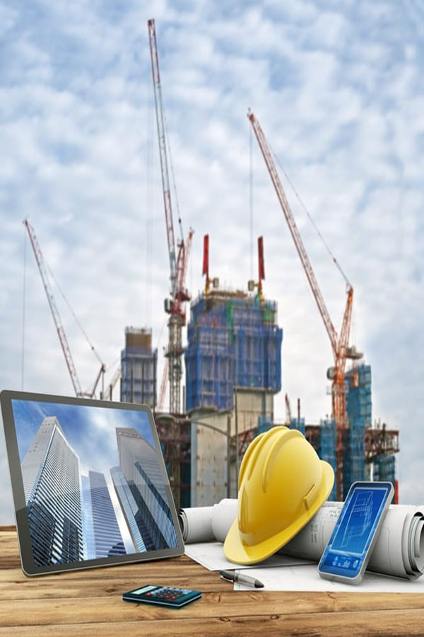 Construction Services