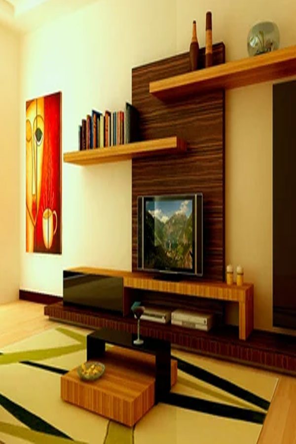 Furniture & Home Decor