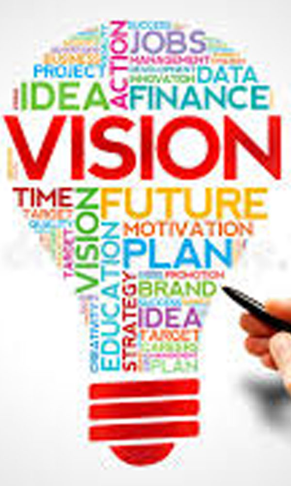 Our Vision